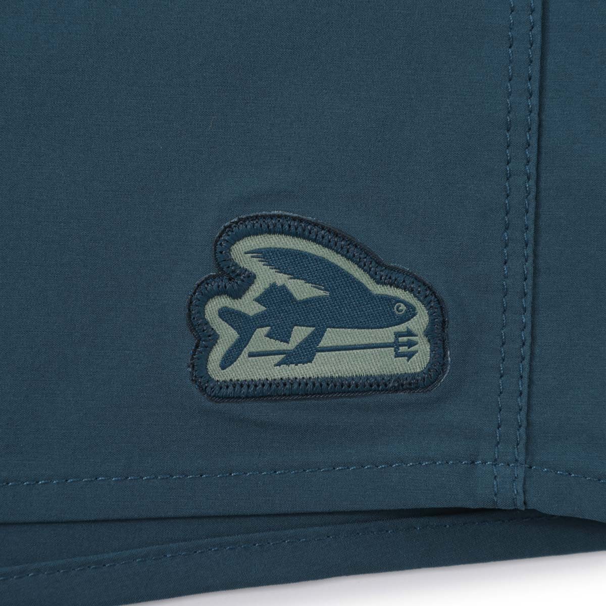 『ネコポス対応(1点まで)』【アウトレット】【ラスト1点】patagonia パタゴニア ショートパンツ/ボレーショーツ/MEN'S HYDROPEAK VOLLEY SHORTS-16 メンズ