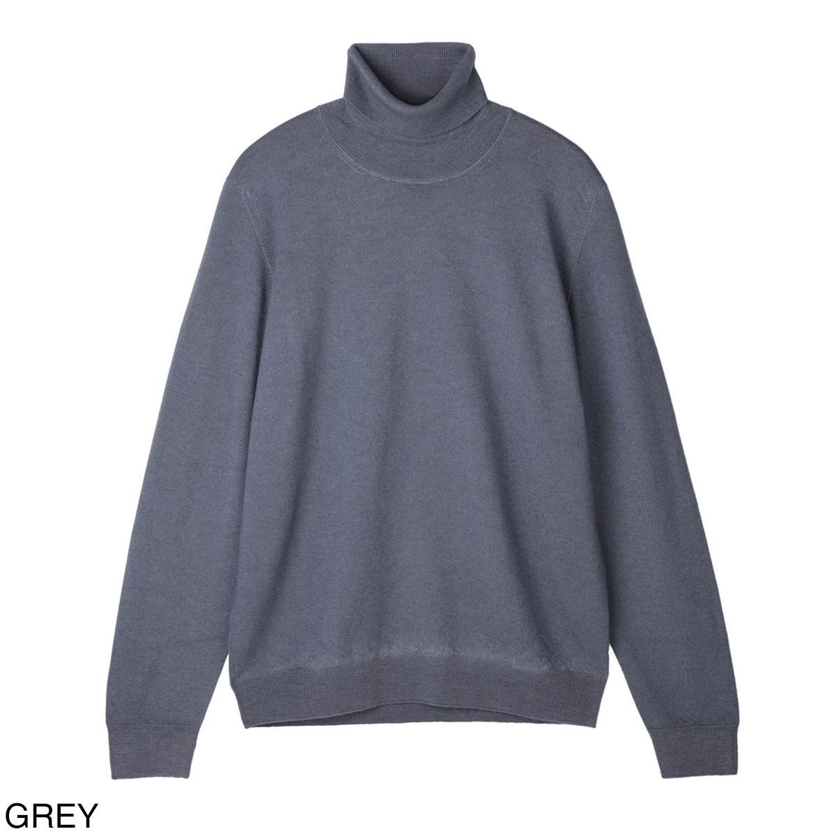 DRUMOHR ドルモア タートルネックニット/Dolcevita ML【大きいサイズあり】 メンズ