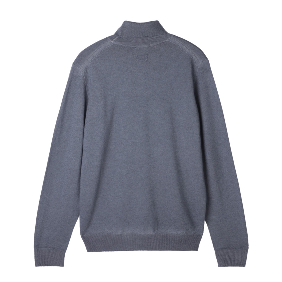 DRUMOHR ドルモア タートルネックニット/Dolcevita ML【大きいサイズあり】 メンズ