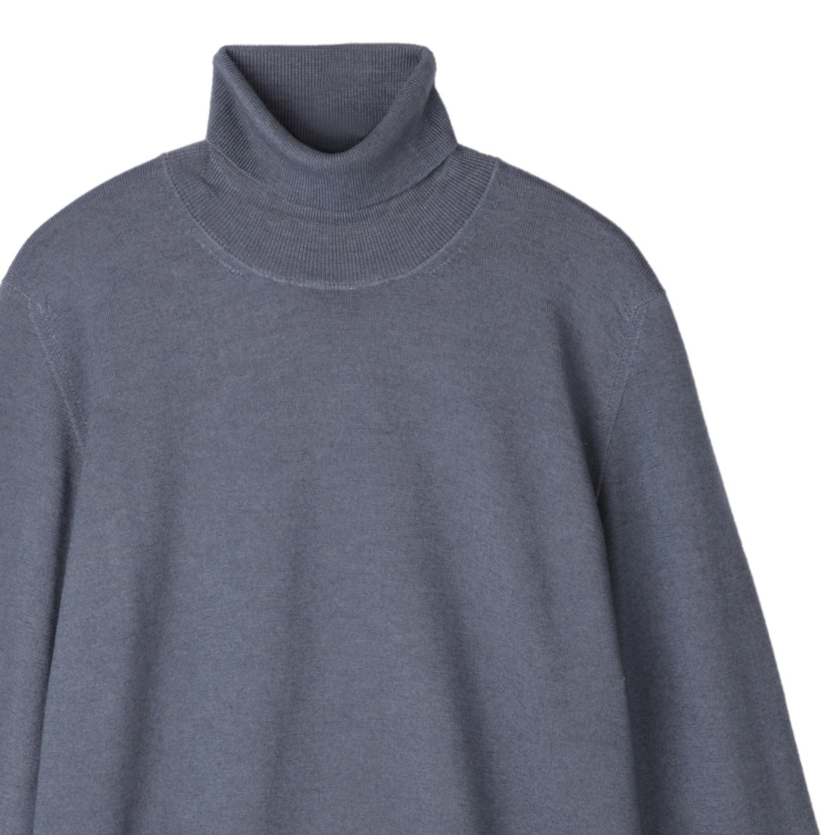 DRUMOHR ドルモア タートルネックニット/Dolcevita ML【大きいサイズあり】 メンズ