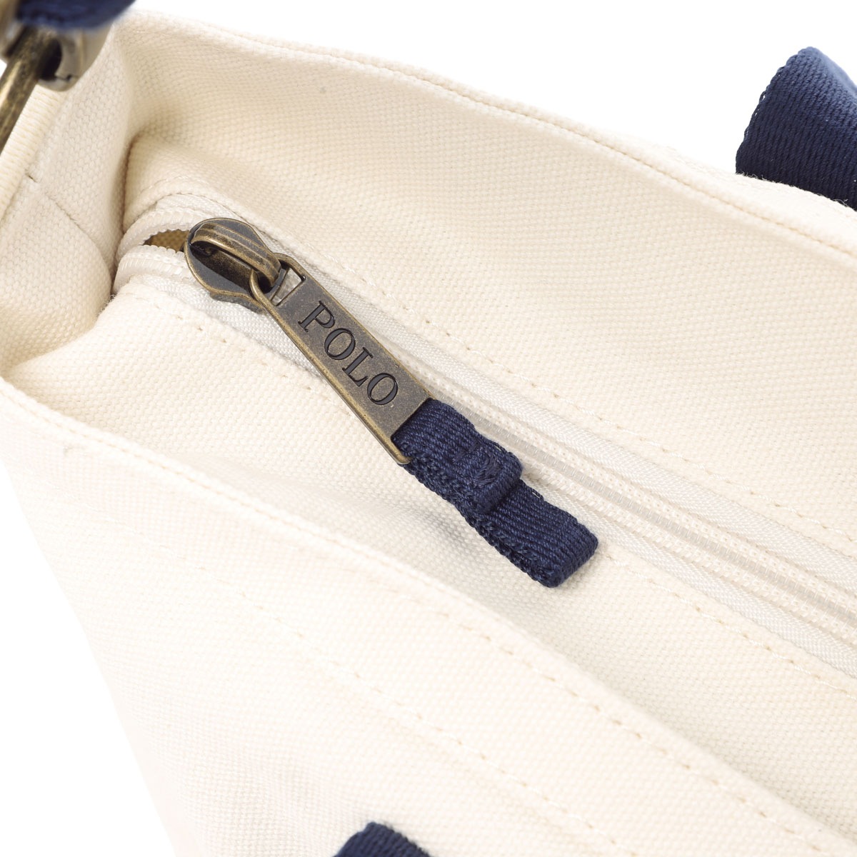 POLO RALPH LAUREN ポロラルフローレン トートバッグ 3WAY/ショルダー