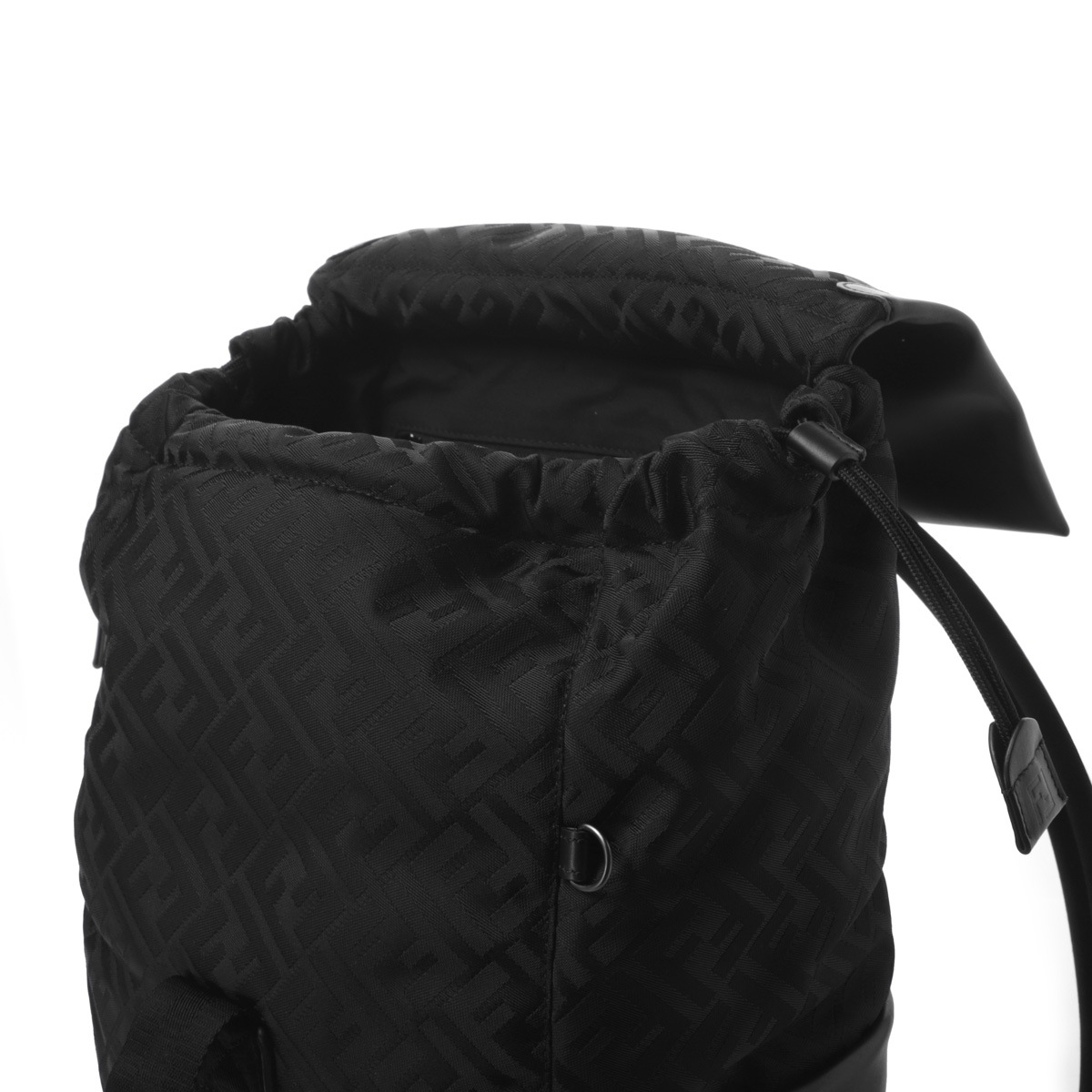 FENDI フェンディ バックパック/リュックサック/FLUX BACKPACK メンズ