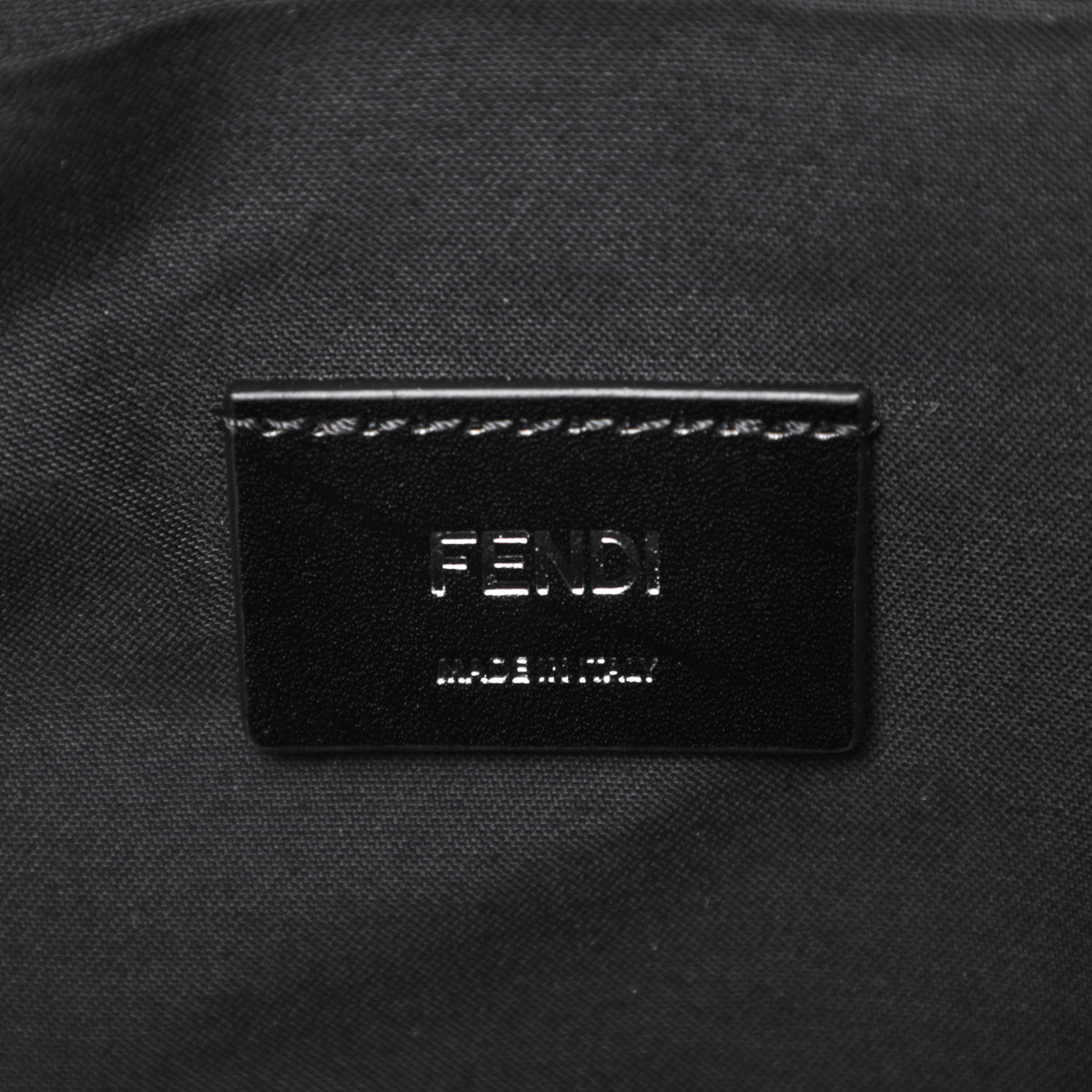 FENDI フェンディ バックパック/リュックサック/FLUX BACKPACK メンズ