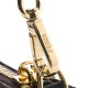 FENDI フェンディ チェーン付き クラッチバッグ/ショルダーバッグ レディース