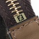 FENDI フェンディ チェーン付き クラッチバッグ/ショルダーバッグ レディース