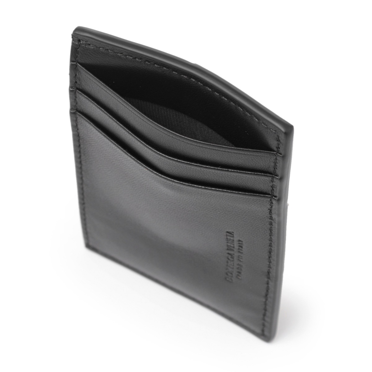 BOTTEGA VENETA ボッテガヴェネタ カードケース/CASSETTE カセット