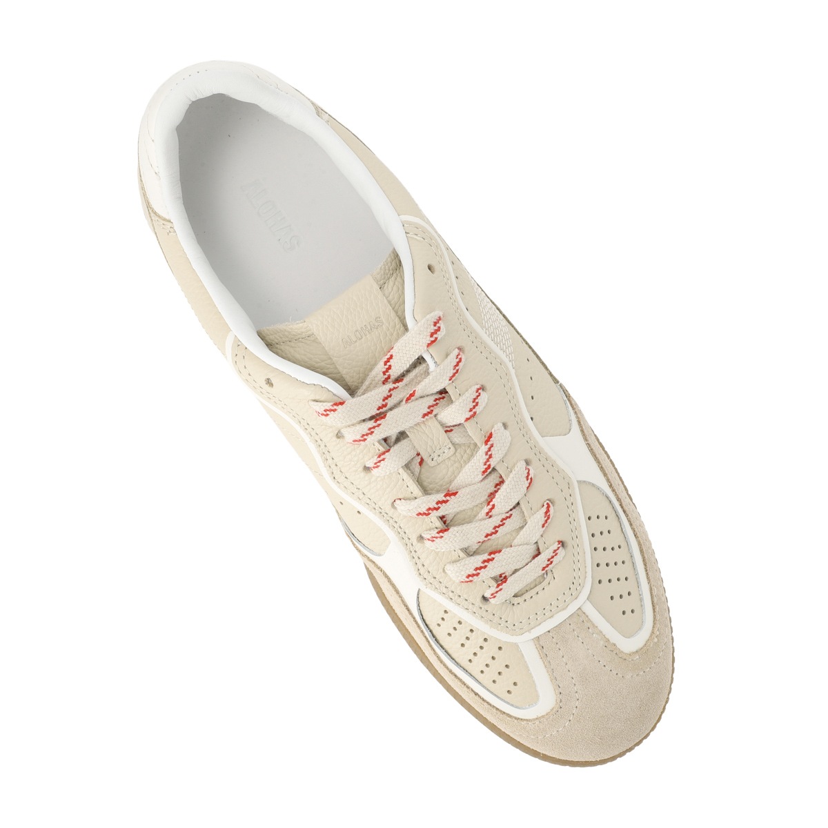 ALOHAS アロハス スニーカー/TB.490【大きいサイズあり】 レディース