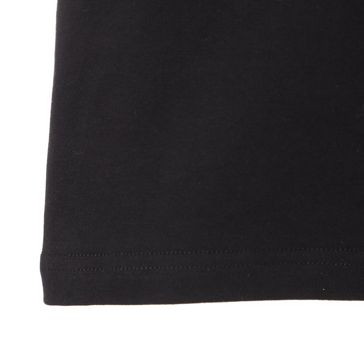 アウトレット】VERSACE ヴェルサーチェ クルーネック Tシャツ 2枚