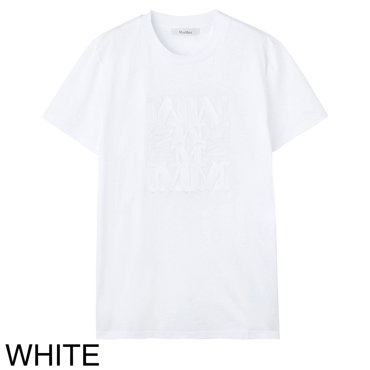 アウトレット】【ラスト1点】Max Mara マックスマーラ クルー アウトレット】【ラスト1点】Max Mara マックスマーラ クルー