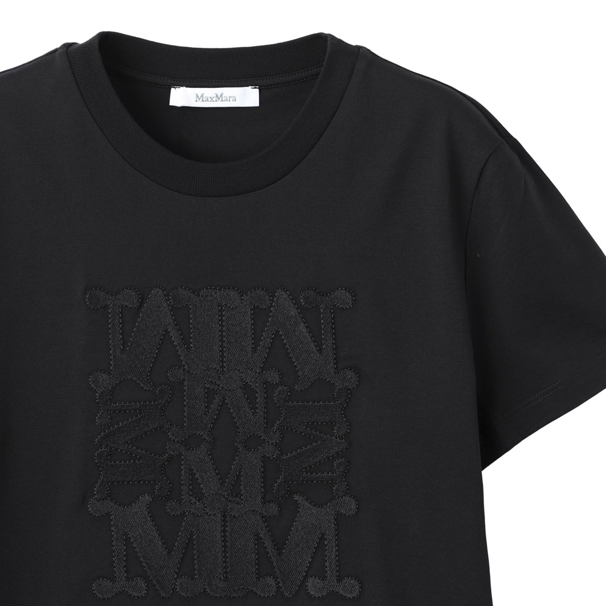 アウトレット】【ラスト1点】Max Mara マックスマーラ クルー