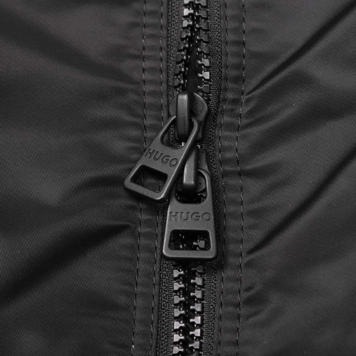 HUGO HUGOBOSS ヒューゴヒューゴボス 中綿入り ブルゾン/BYLER