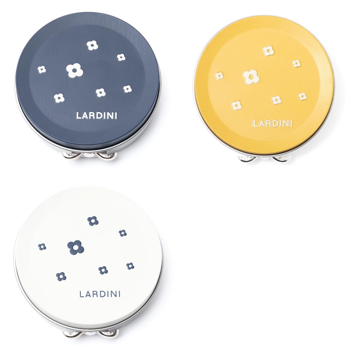 LARDINI ラルディーニ ブートニエール メンズ | メンズ・ブランド一覧