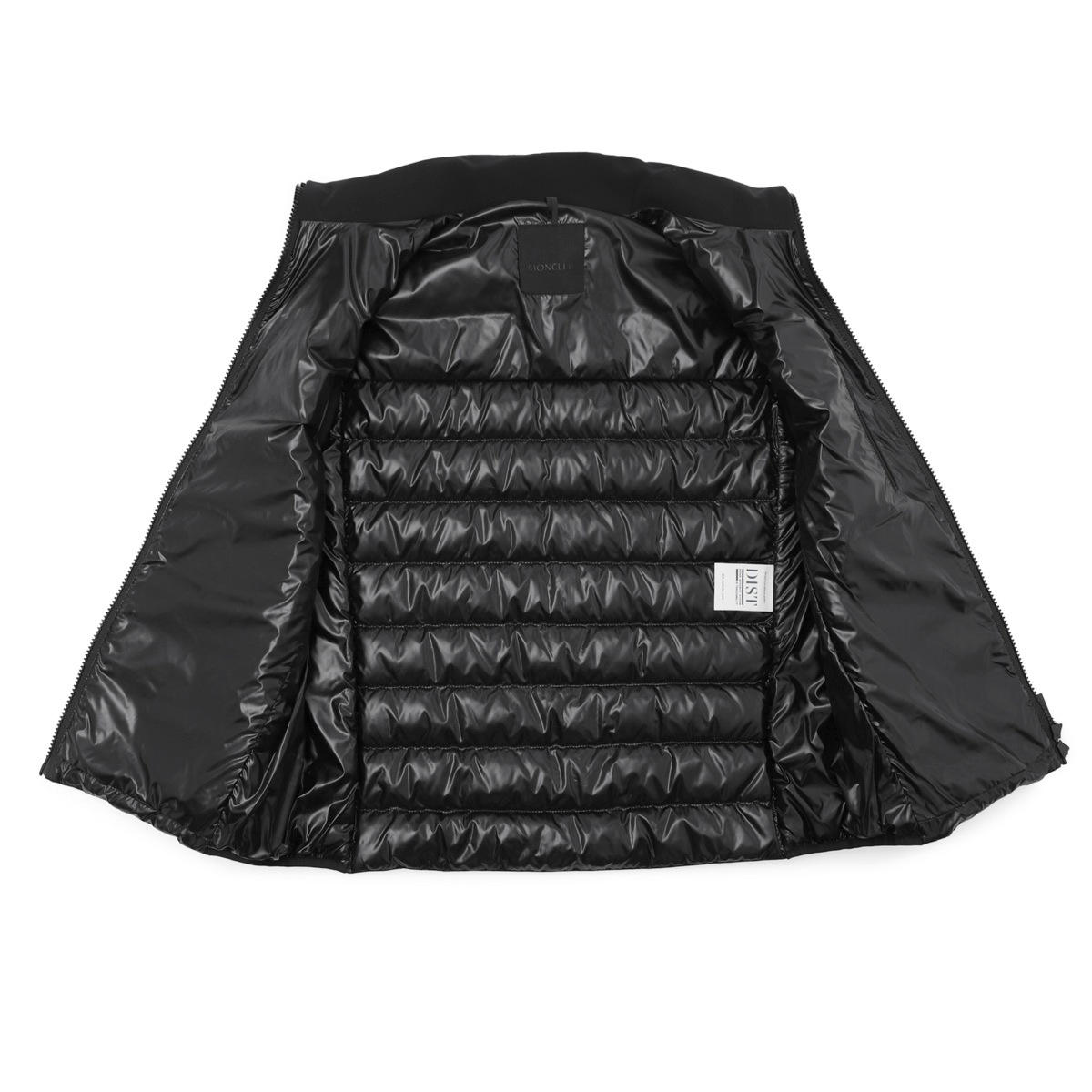 アウトレット】MONCLER モンクレール ダウンベスト/MAURIENNE【大きい