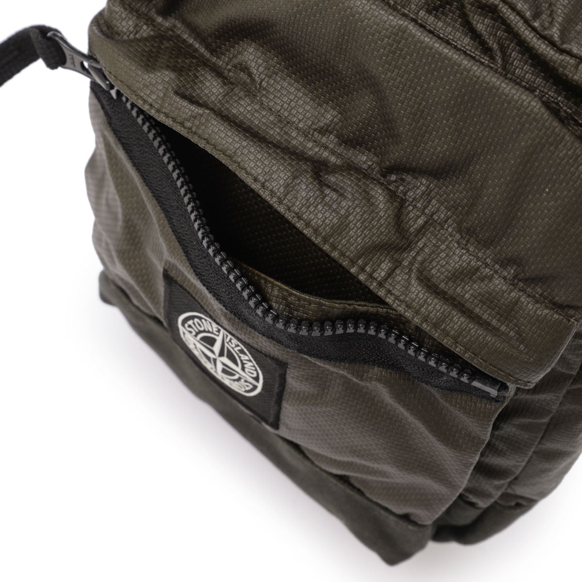 STONE ISLAND ストーンアイランド ショルダーバッグ/90870 70 MUSSOLA