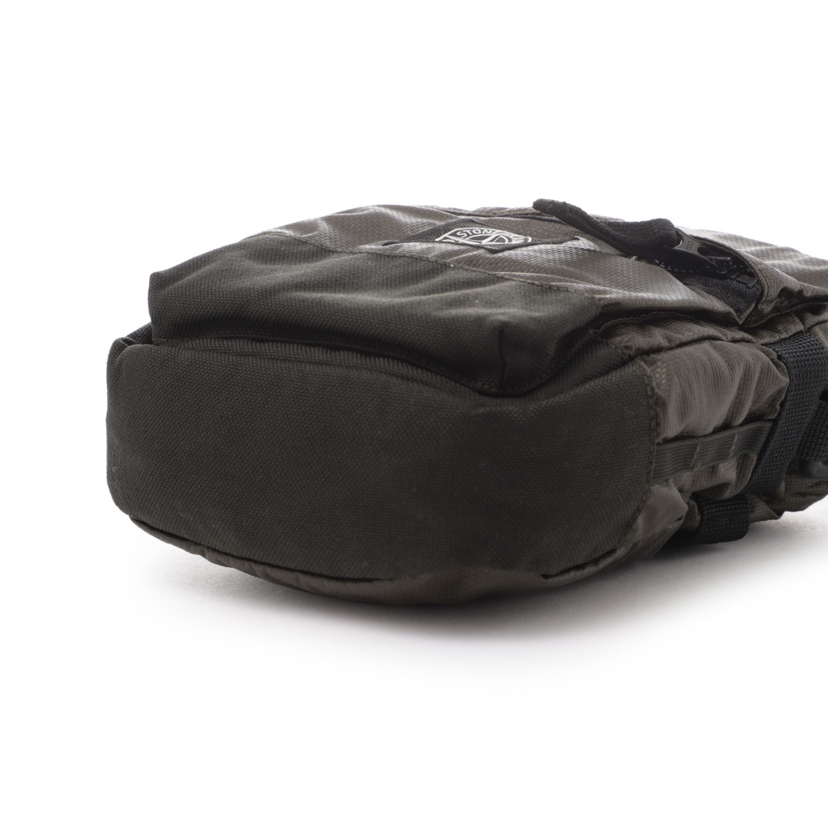 STONE ISLAND ストーンアイランド ショルダーバッグ/90870 70 STONE ISLAND ストーンアイランド ショルダーバッグ/90870 70