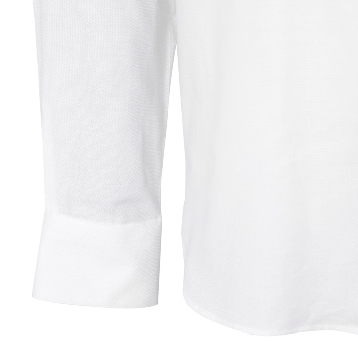 GUY ROVER ギローバー 長袖レギュラーカラーシャツ/オックスフォードシャツ/CLASSIC メンズ