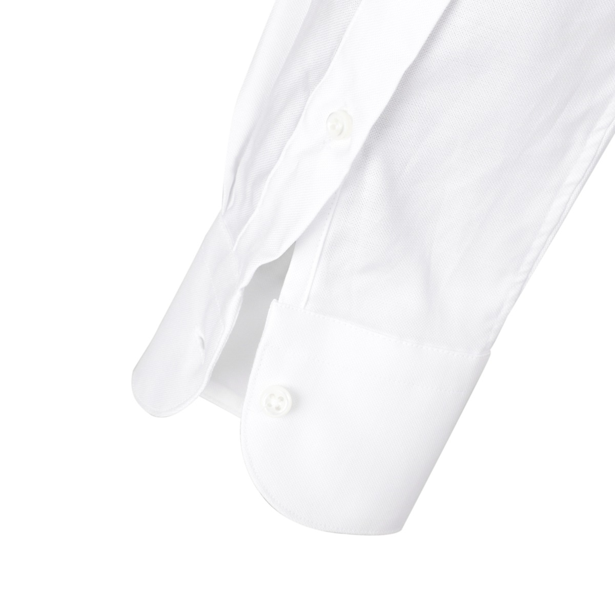 GUY ROVER ギローバー 長袖レギュラーカラーシャツ/オックスフォードシャツ/CLASSIC メンズ