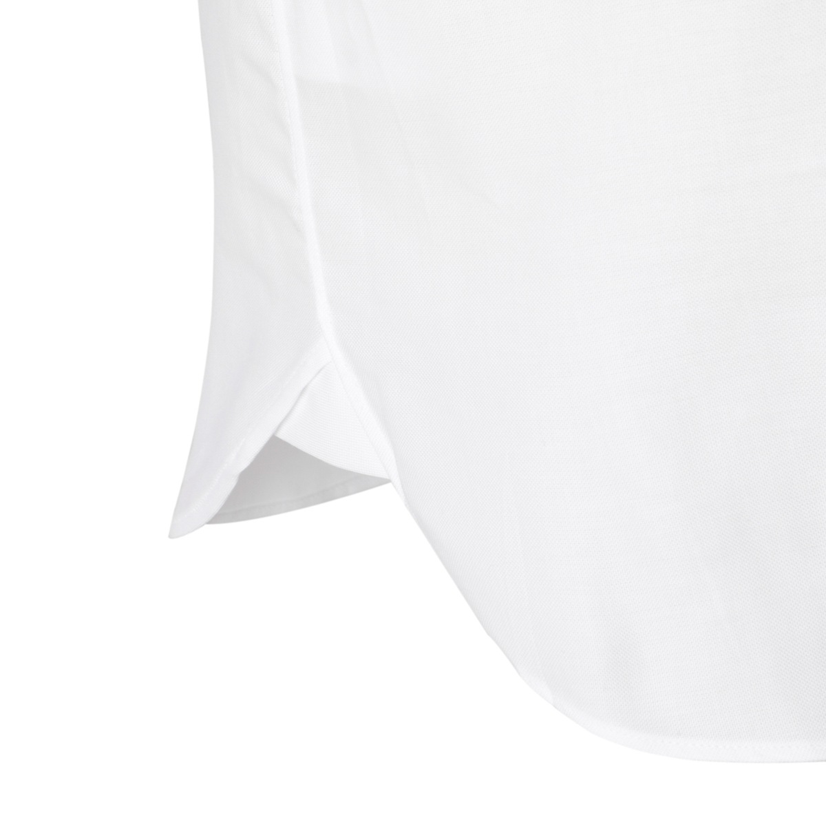 GUY ROVER ギローバー 長袖レギュラーカラーシャツ/オックスフォードシャツ/CLASSIC メンズ