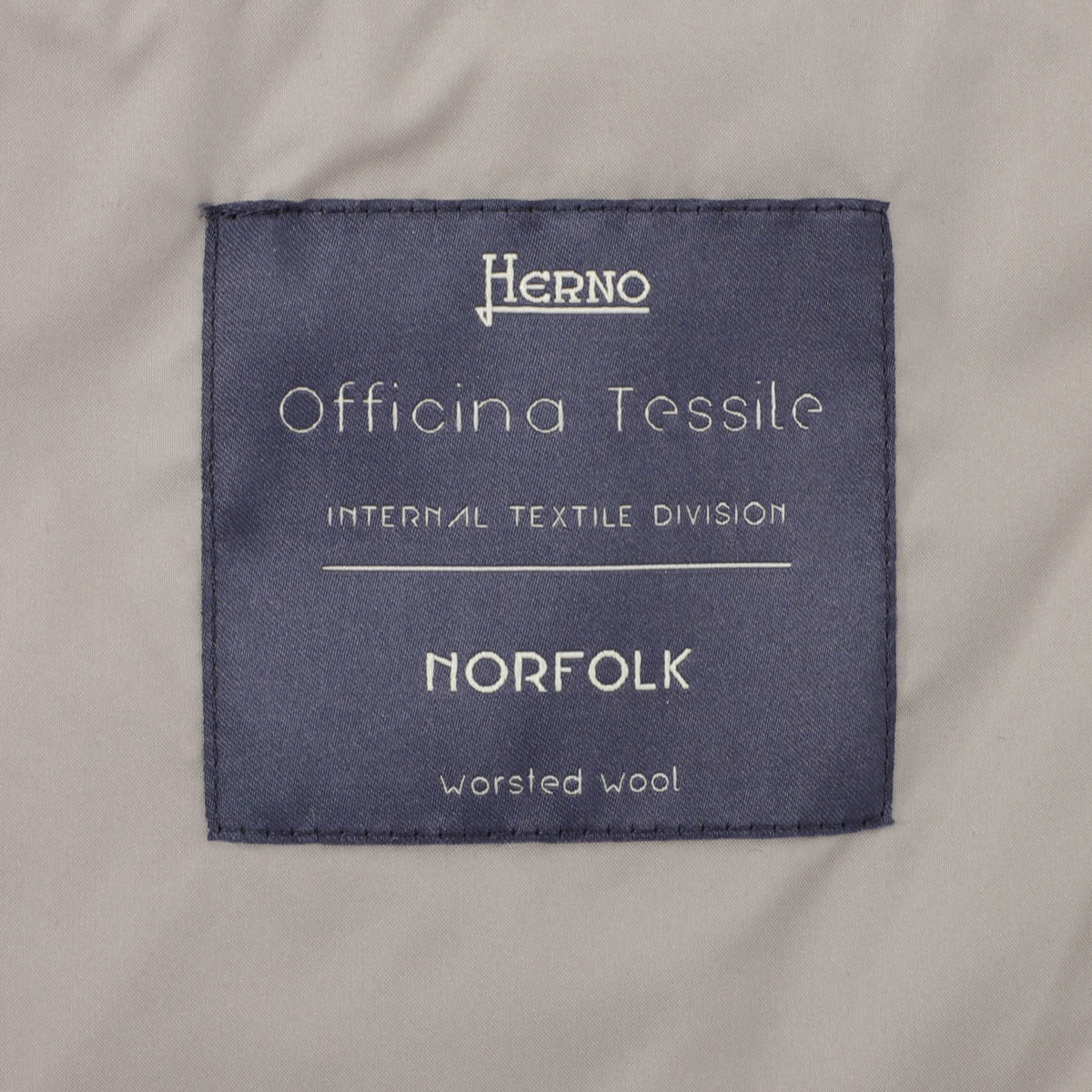 【アウトレット】HERNO ヘルノ ダウンジャケット/RAIN COLLECTION【大きいサイズあり】 メンズ