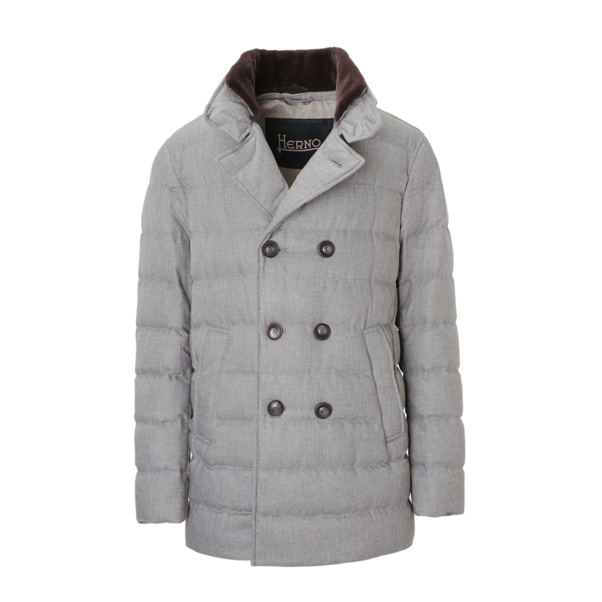 【アウトレット】HERNO ヘルノ ダウンジャケット/RAIN COLLECTION【大きいサイズあり】 メンズ