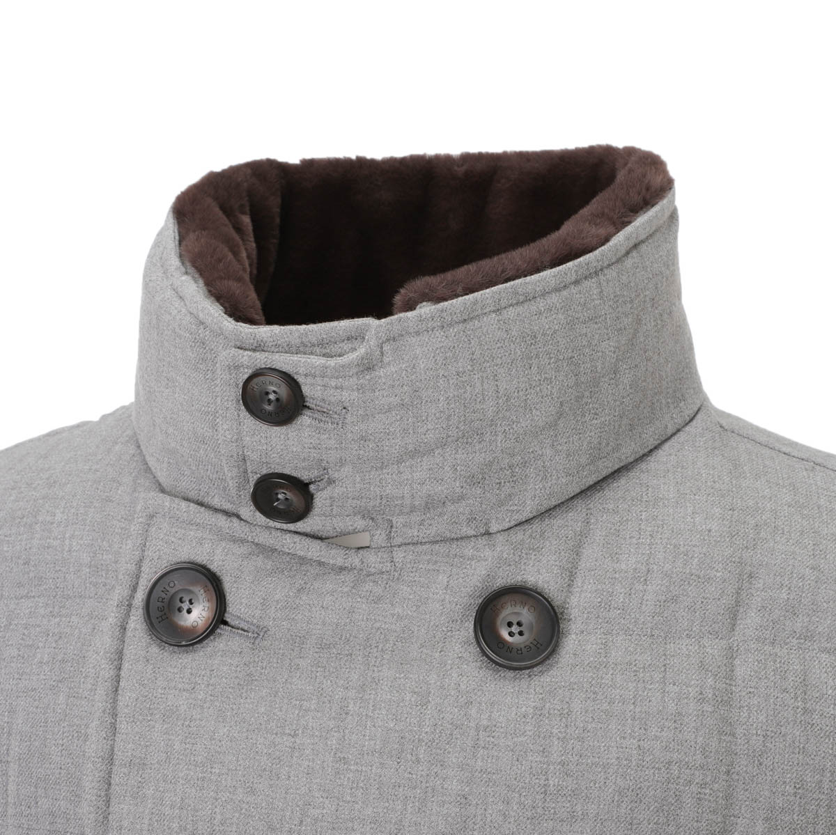 【アウトレット】HERNO ヘルノ ダウンジャケット/RAIN COLLECTION【大きいサイズあり】 メンズ