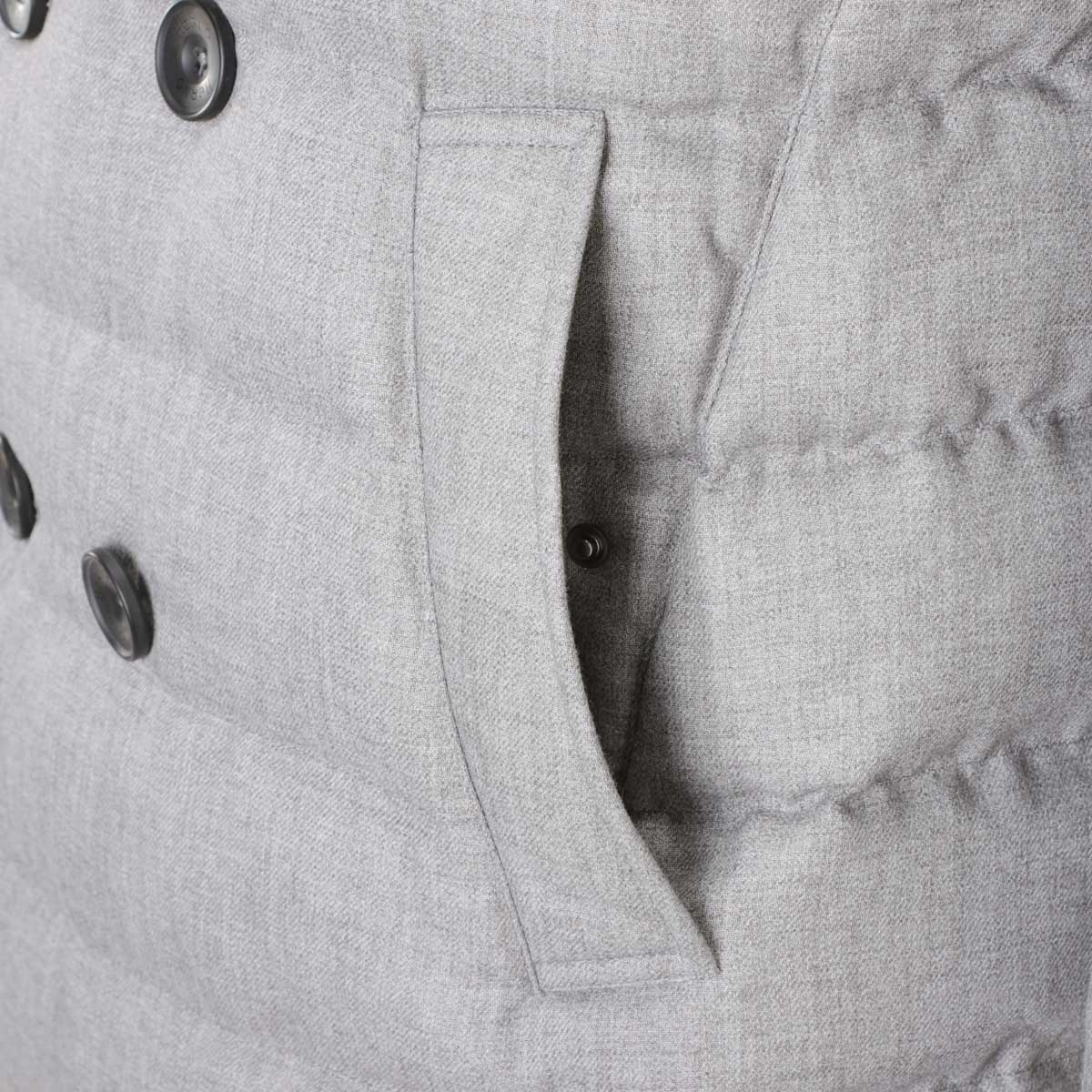 【アウトレット】HERNO ヘルノ ダウンジャケット/RAIN COLLECTION【大きいサイズあり】 メンズ