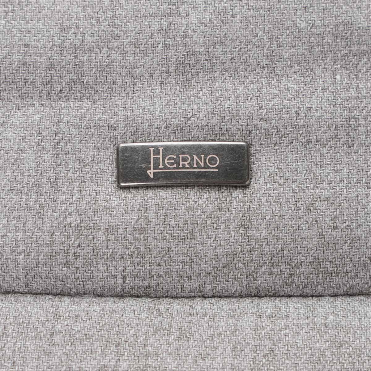 【アウトレット】HERNO ヘルノ ダウンジャケット/RAIN COLLECTION【大きいサイズあり】 メンズ