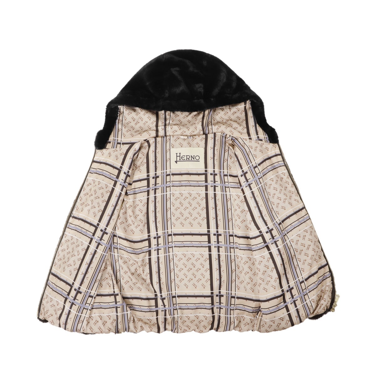 80-90s HERNO VINTAGE JACKET ヘルノ セットアップ 12636_2_expand.jpg