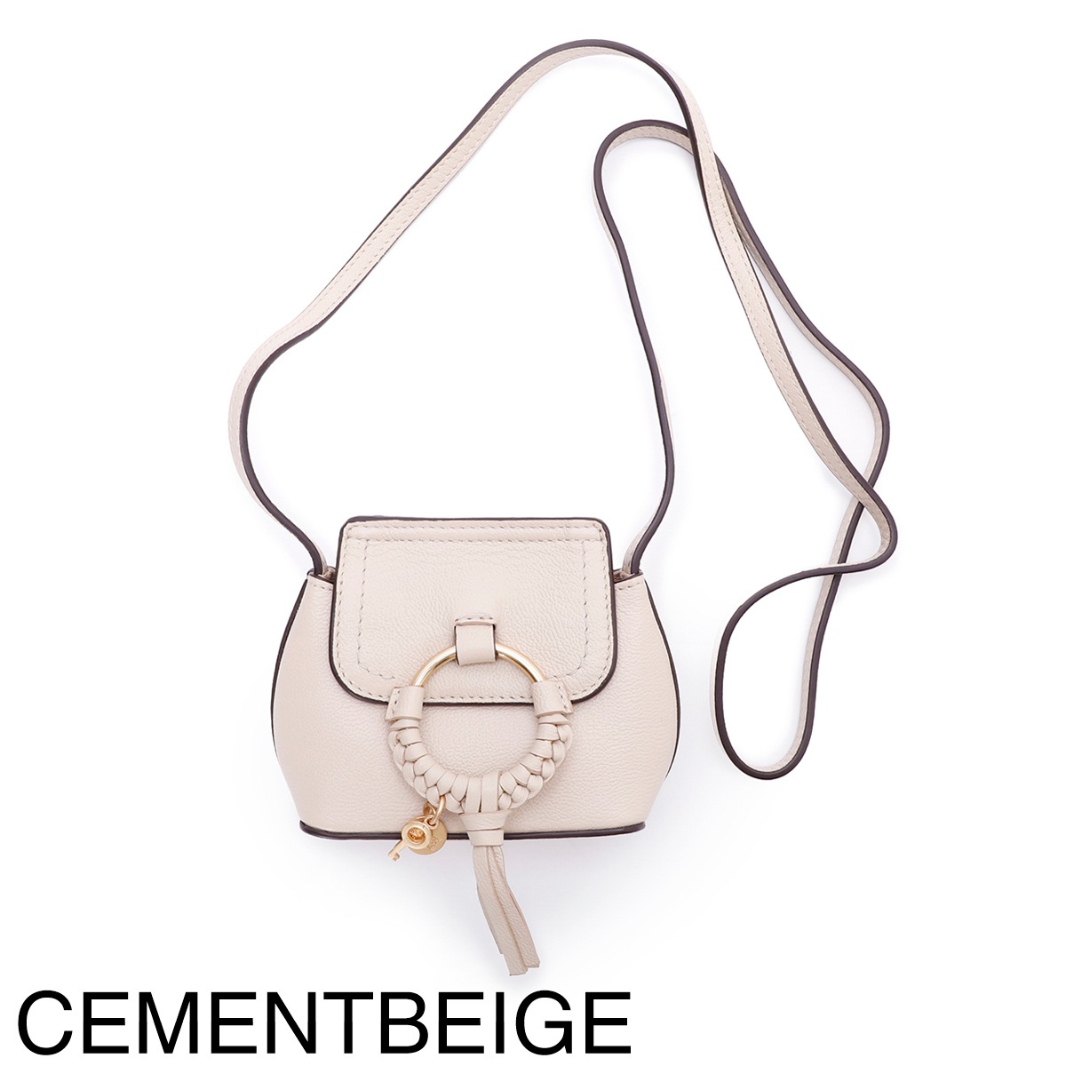 SEE BY CHLOE シーバイクロエ ショルダーバッグ/クロスボディバッグ