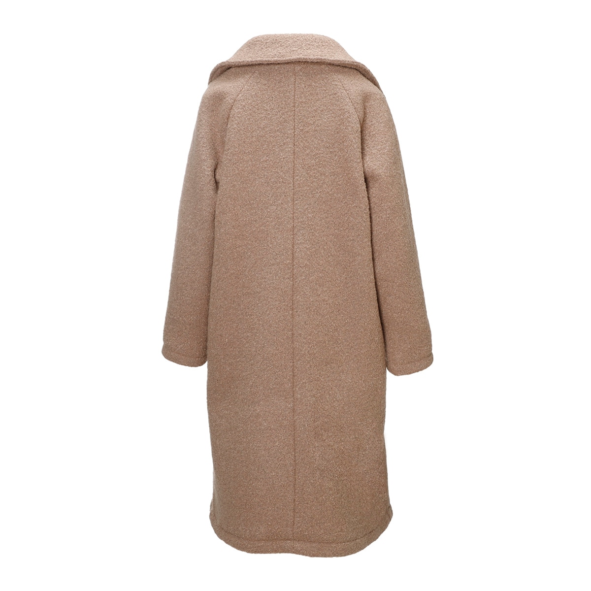 DANIEL MODA ヴィンテージPコート ウールジャケット ニットジャケット 