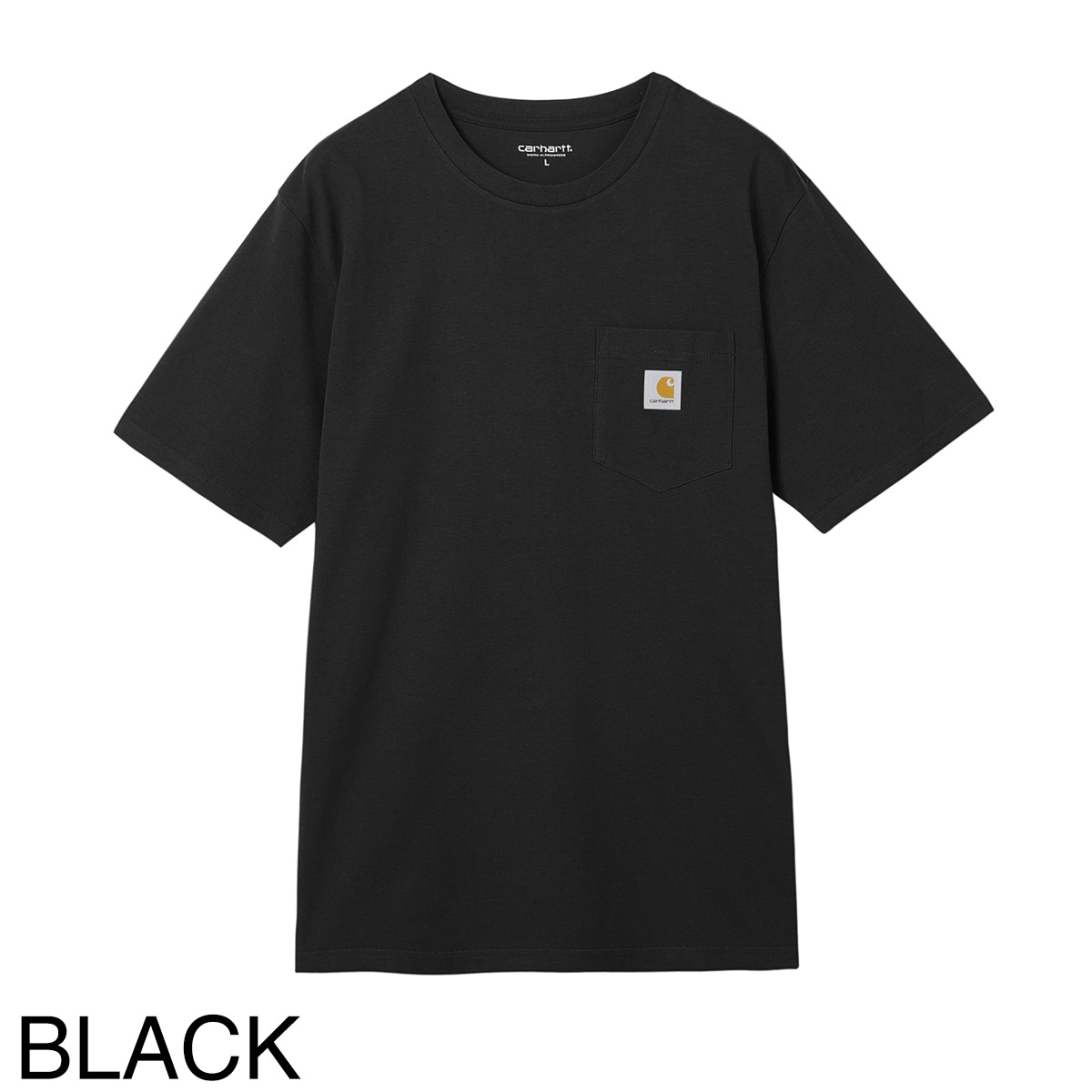 CARHARTT ロコハッチクルネックTシャツ I030434 0WAXX Carhartt WIP カーハート ワークインプログレス クルーネックT