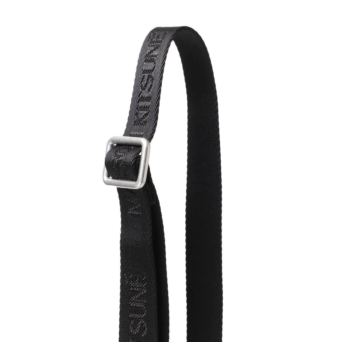 アウトレット】MAISON KITSUNE メゾンキツネ ネックポーチ/NYLON NECK 