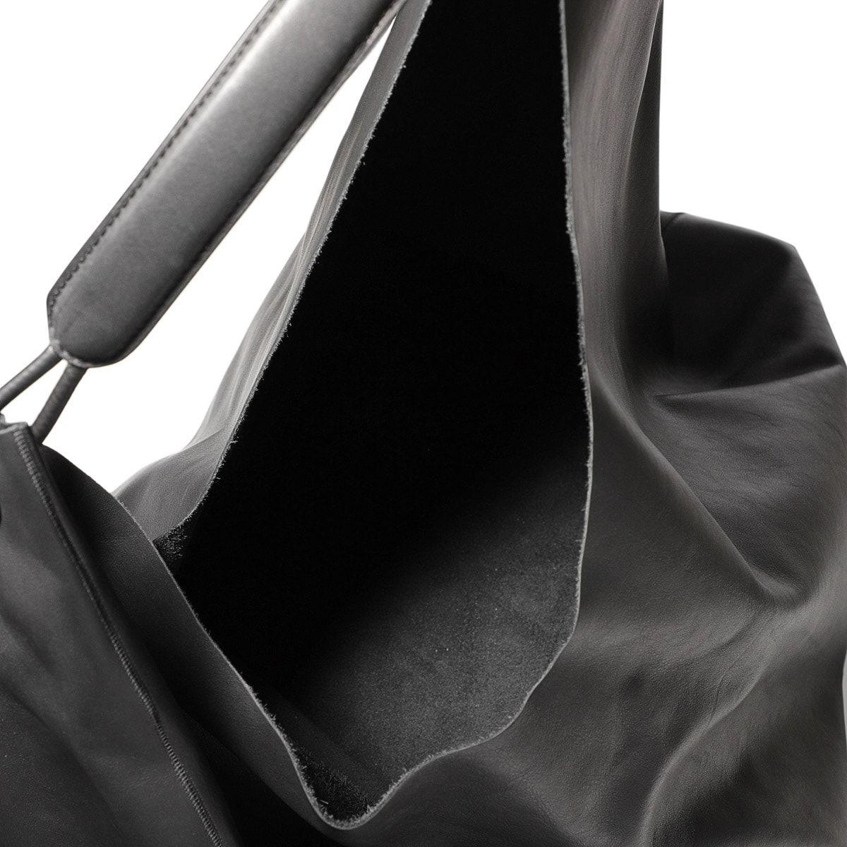 THE ROW ザ ロウ ハンドバッグ/ホーボーバッグ/BINDLE 3