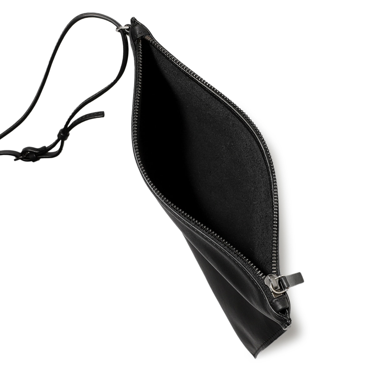 THE ROW ザ ロウ ハンドバッグ/ホーボーバッグ/BINDLE 3 レディース