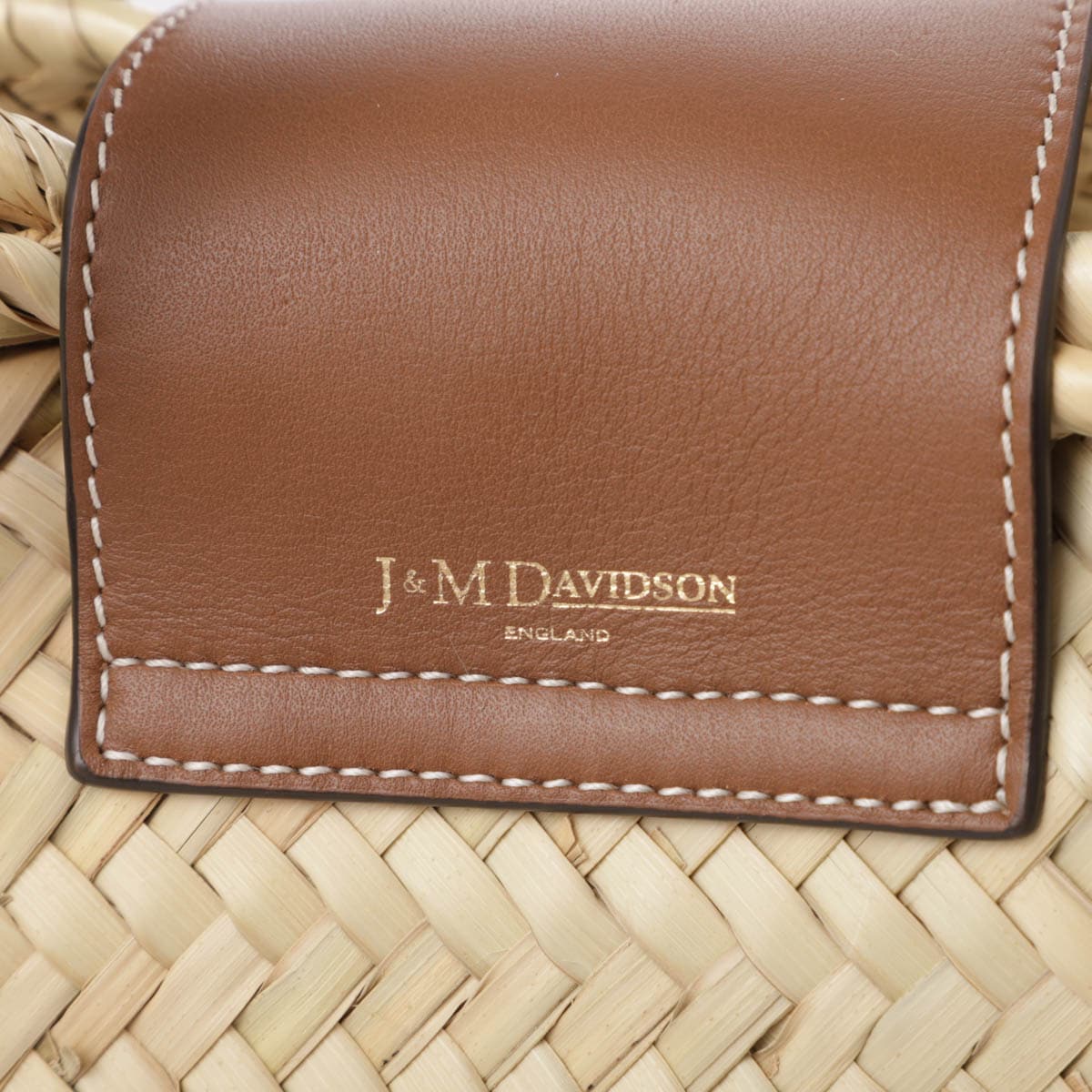J&M DAVIDSON バスケットバッグ lsbt-0xx-plsc-640g アウトレット】J&M DAVIDSON ジェイ&エム デヴィッドソン