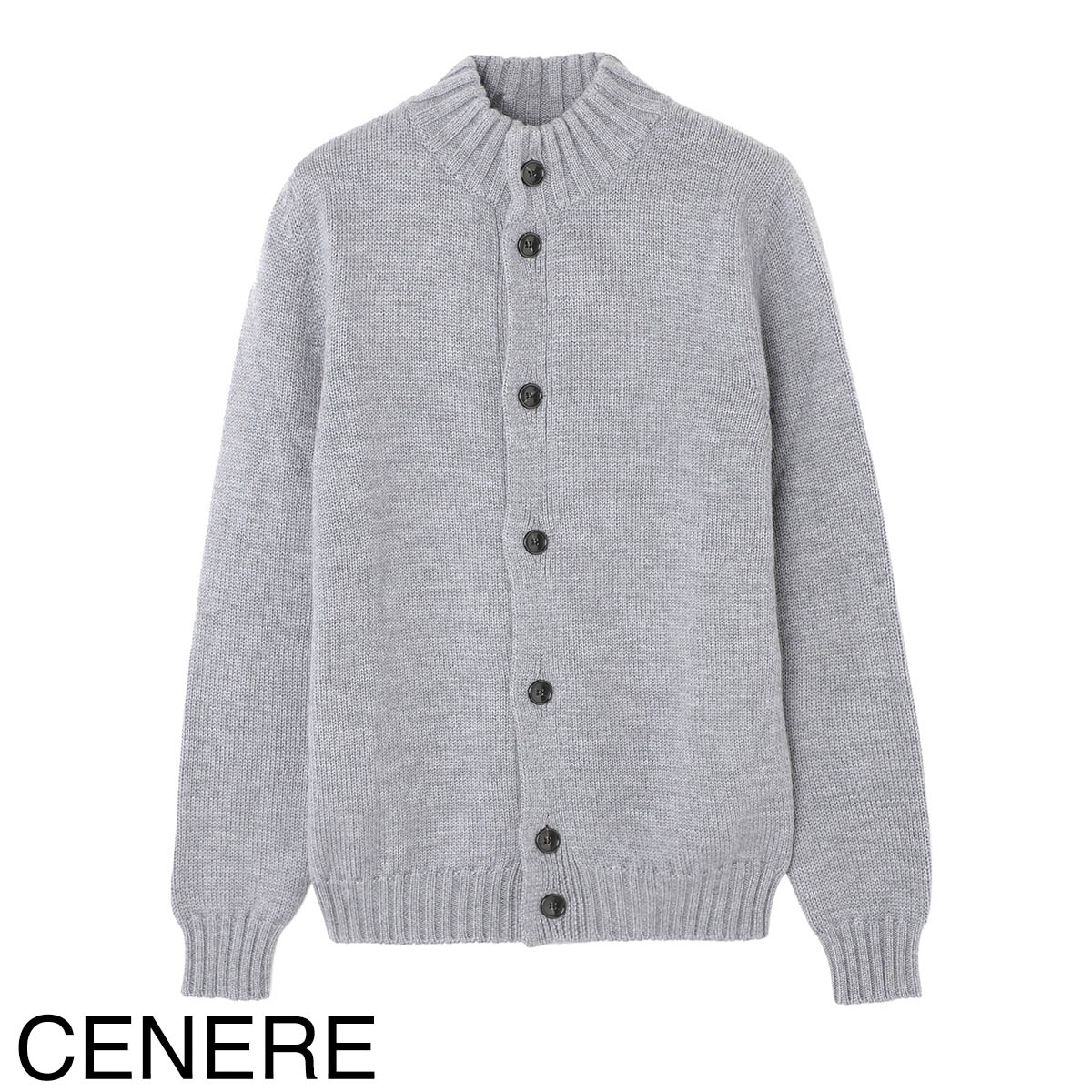 【アウトレット】BAFY バフィ カーディガン/REBECCA BOTTONI【大きいサイズあり】 メンズ