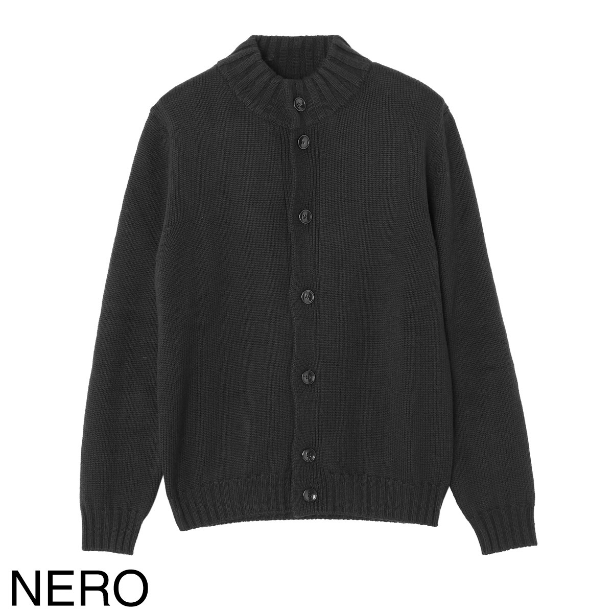 【アウトレット】BAFY バフィ カーディガン/REBECCA BOTTONI【大きいサイズあり】 メンズ