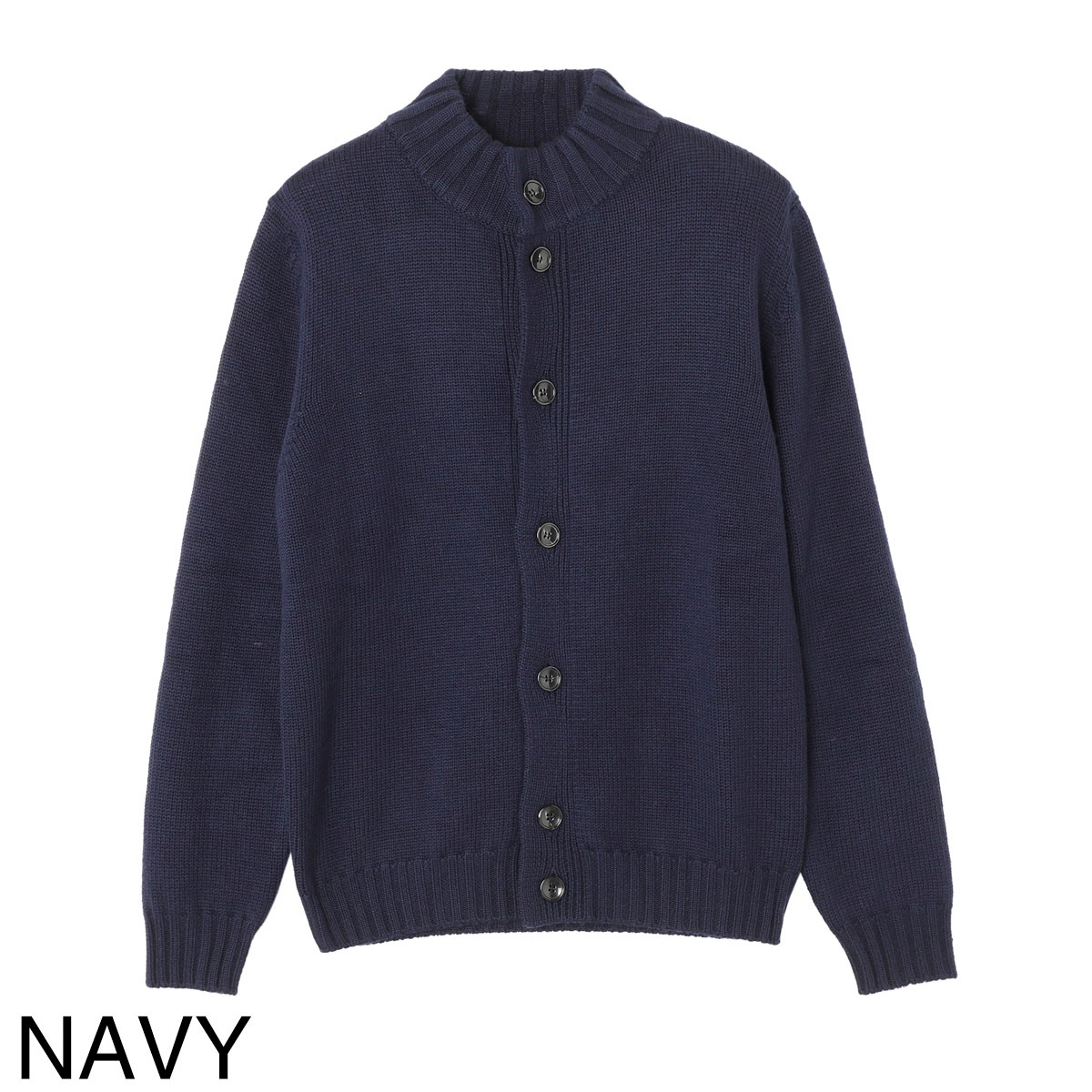 【アウトレット】BAFY バフィ カーディガン/REBECCA BOTTONI【大きいサイズあり】 メンズ