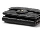CHANEL シャネル 3つ折り財布 小銭入れ付き/コンパクトウォレット/MATELASSE AP0230【返品交換不可】 レディース
