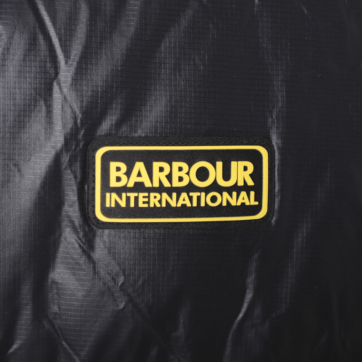 【アウトレット】Barbour バブアー 中綿入りベスト/BARBOUR INTERNATIONAL メンズ
