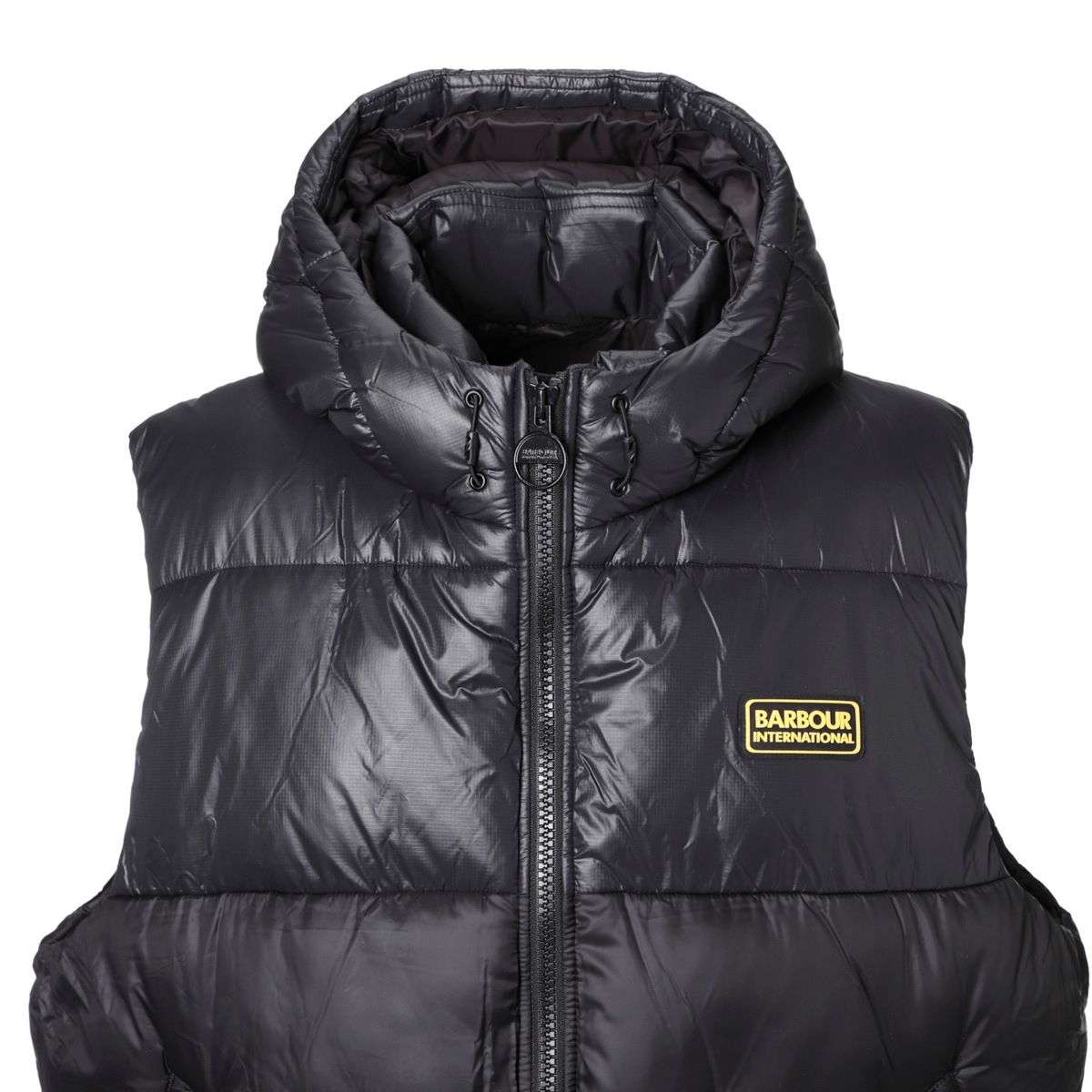 Barbour ボアダウンベスト ブラック ベストの商品一覧｜バブアー公式オンラインストア（Barbour）