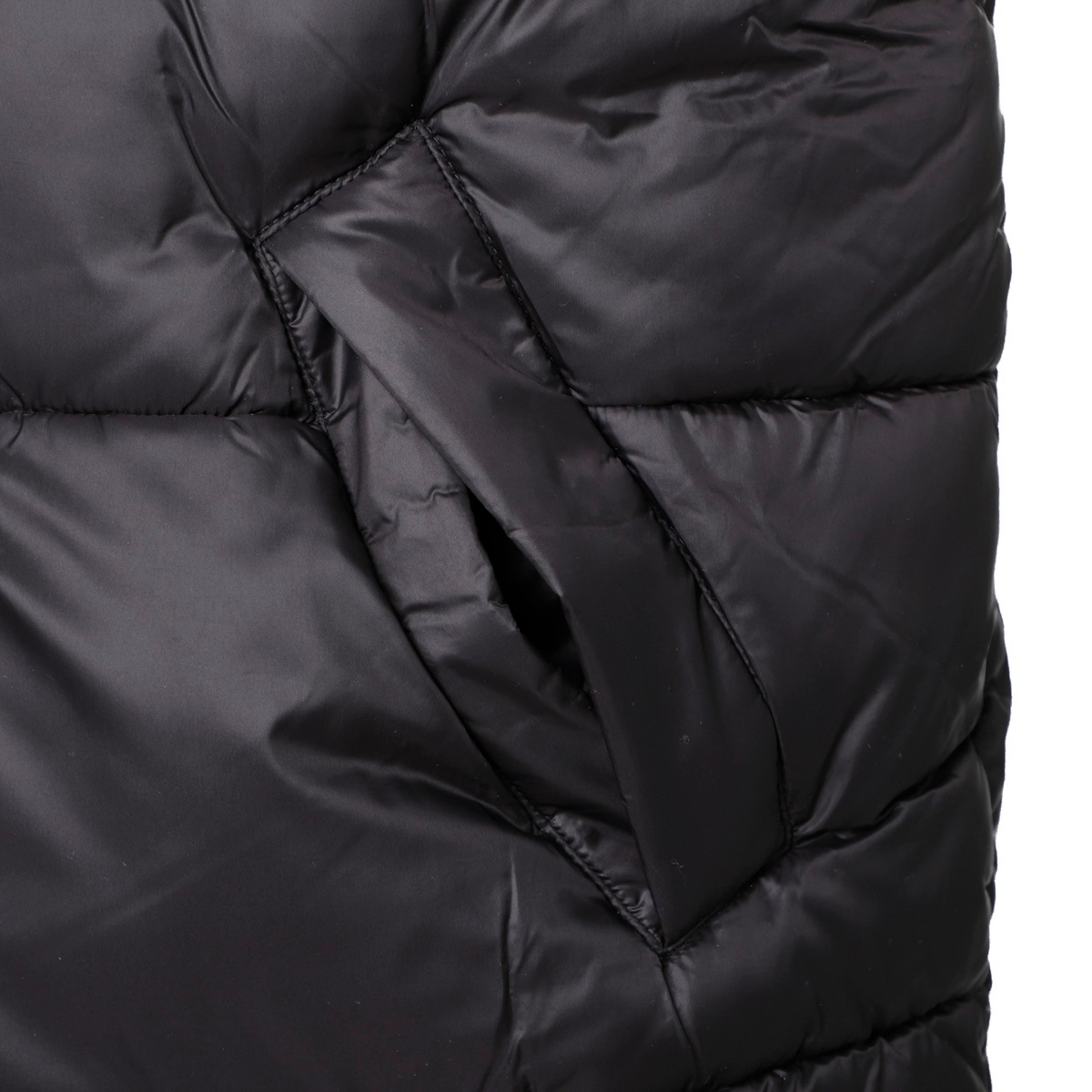 【アウトレット】Barbour バブアー 中綿入りベスト/BARBOUR INTERNATIONAL メンズ