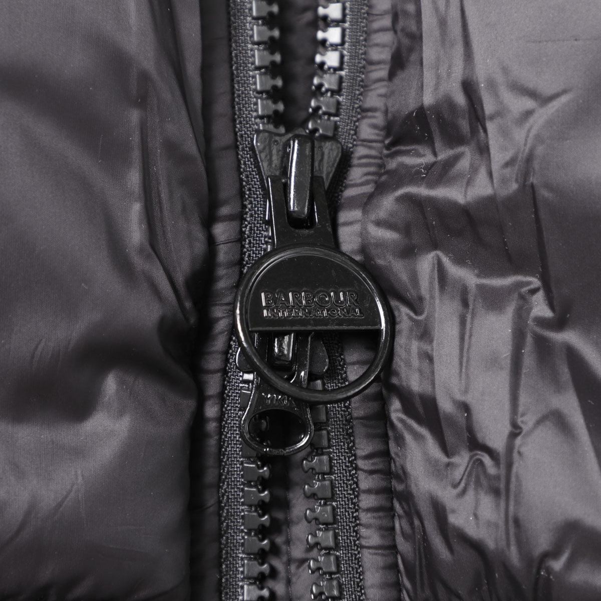 【アウトレット】Barbour バブアー 中綿入りベスト/BARBOUR INTERNATIONAL メンズ