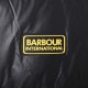 【アウトレット】Barbour バブアー 中綿入りベスト/BARBOUR INTERNATIONAL メンズ