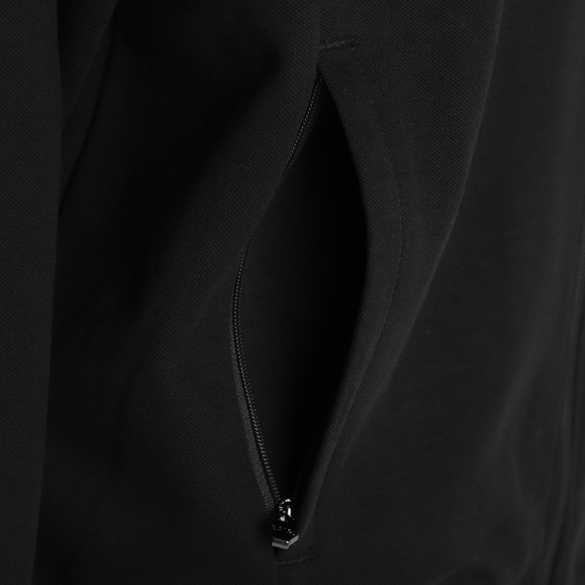 【アウトレット】BALR. ボーラー トラックジャケット/BALR. MONOGRAM TAPE REGULAR FIT TRACK JACKET