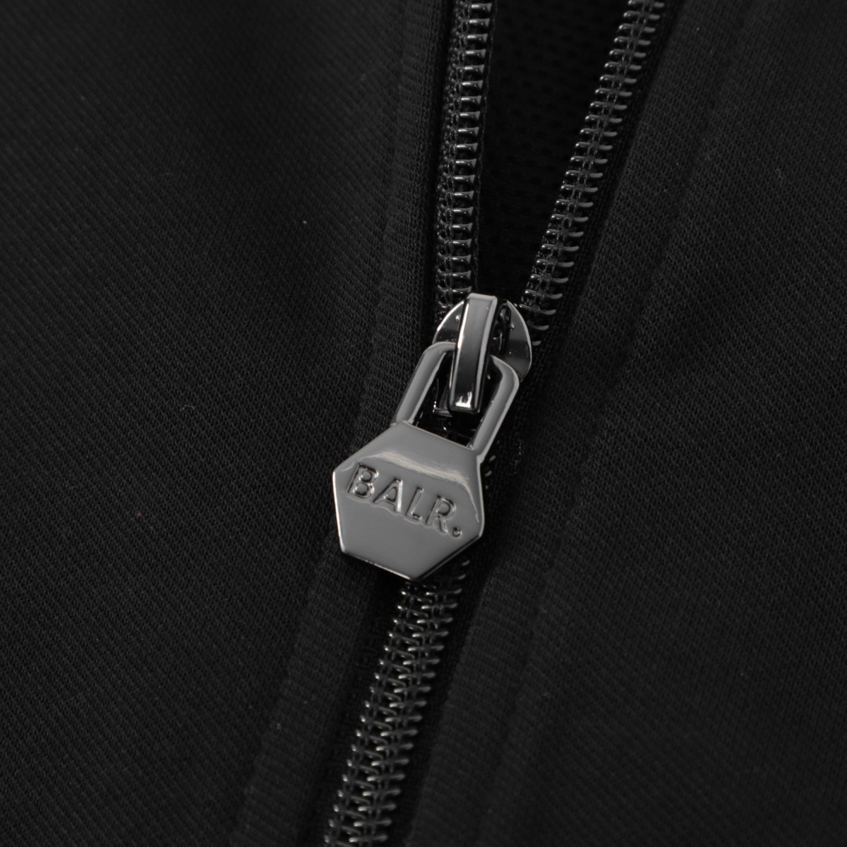 【アウトレット】BALR. ボーラー トラックジャケット/BALR. MONOGRAM TAPE REGULAR FIT TRACK JACKET