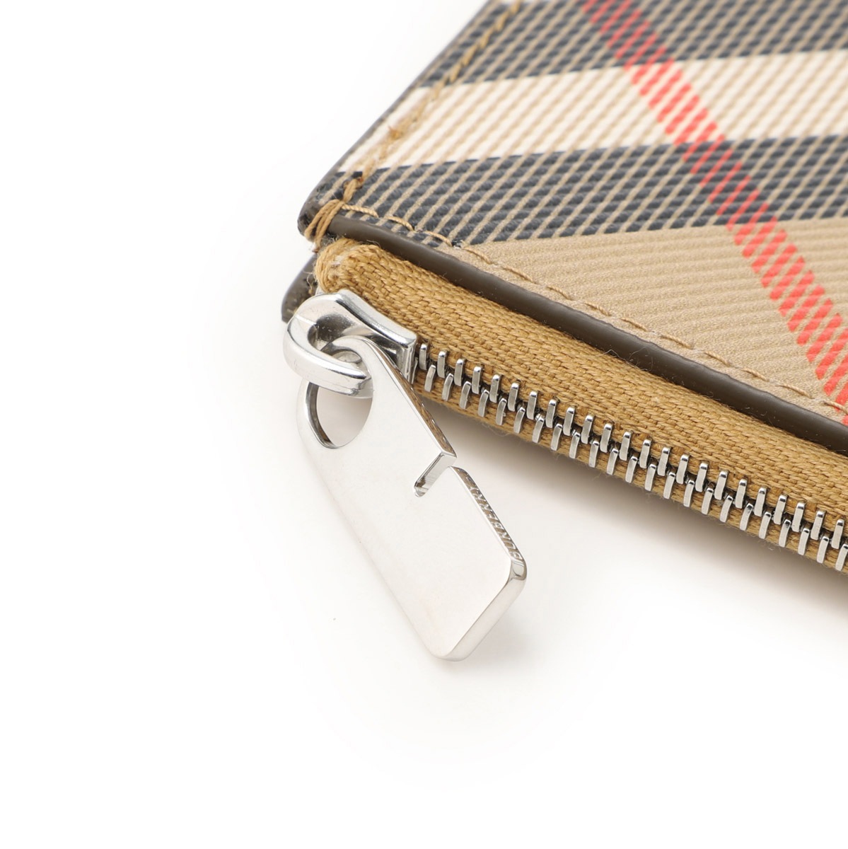 BURBERRY バーバリー カードケース/MS ALWYN BIN メンズ