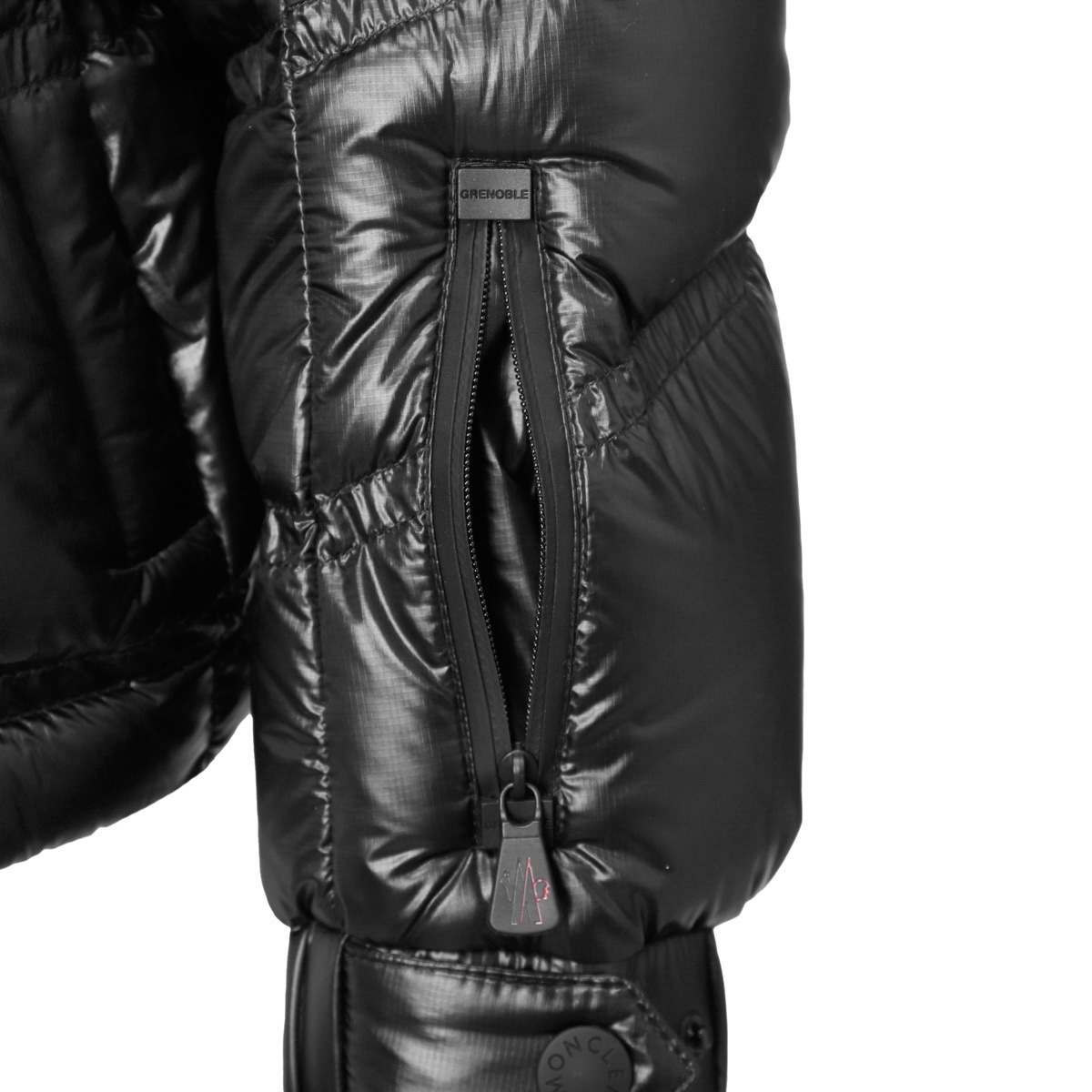 アウトレット】MONCLER GRENOBLE モンクレール グルノーブル ダウン 