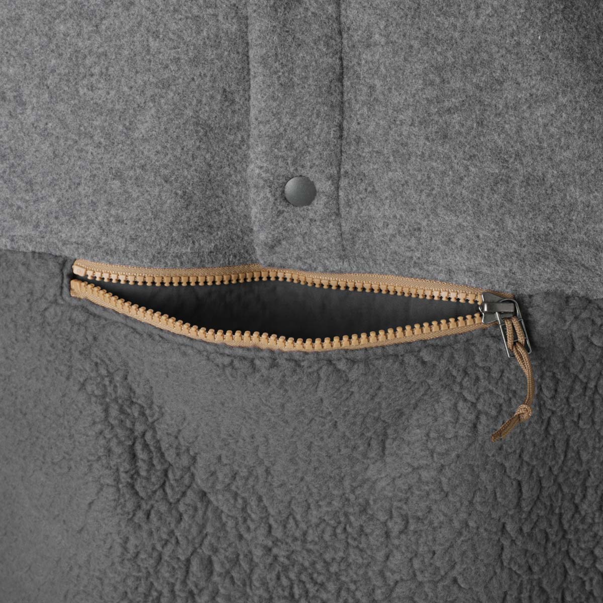 patagonia パタゴニア ハーフジップ プルオーバー/MEN’S RETRO PILE HALF-SNAP FLEECE PULLOVER メンズ