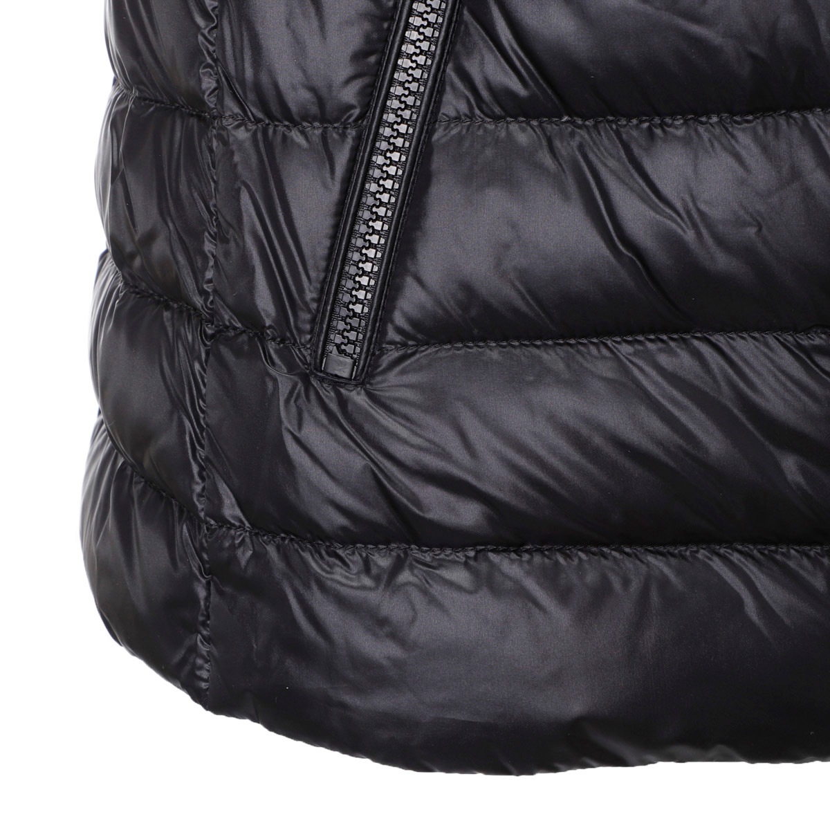 アウトレット】【ラスト1点】MONCLER モンクレール ダウンベスト/ジレ